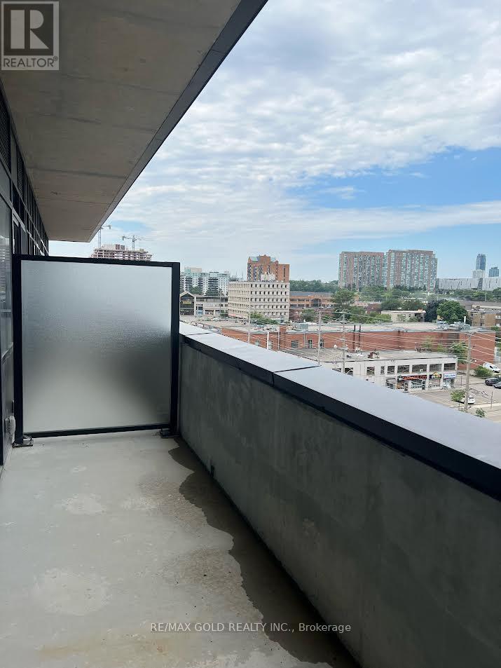706 - 86 Dundas Street, Mississauga (Cooksville), Ontario  L5A 1W4 - Photo 11 - W12224572