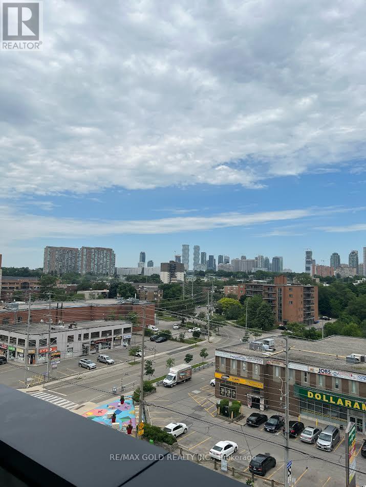 706 - 86 Dundas Street, Mississauga (Cooksville), Ontario  L5A 1W4 - Photo 12 - W12224572