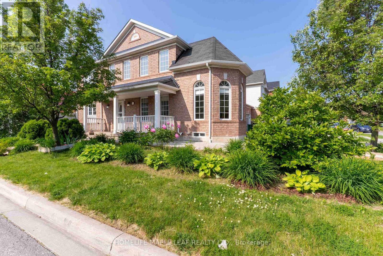 Property at 3 DECKER HOLLOW CIRCLE image 1