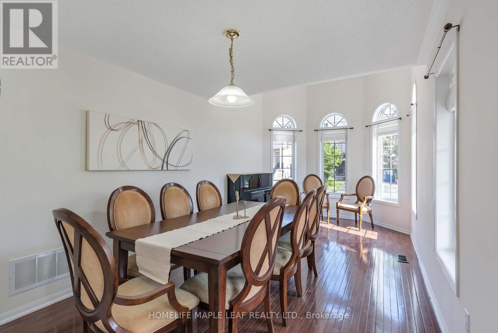 3 Decker Hollow Circle, Brampton (Credit Valley), Ontario  L6X 0L1 - Photo 11 - W12224591