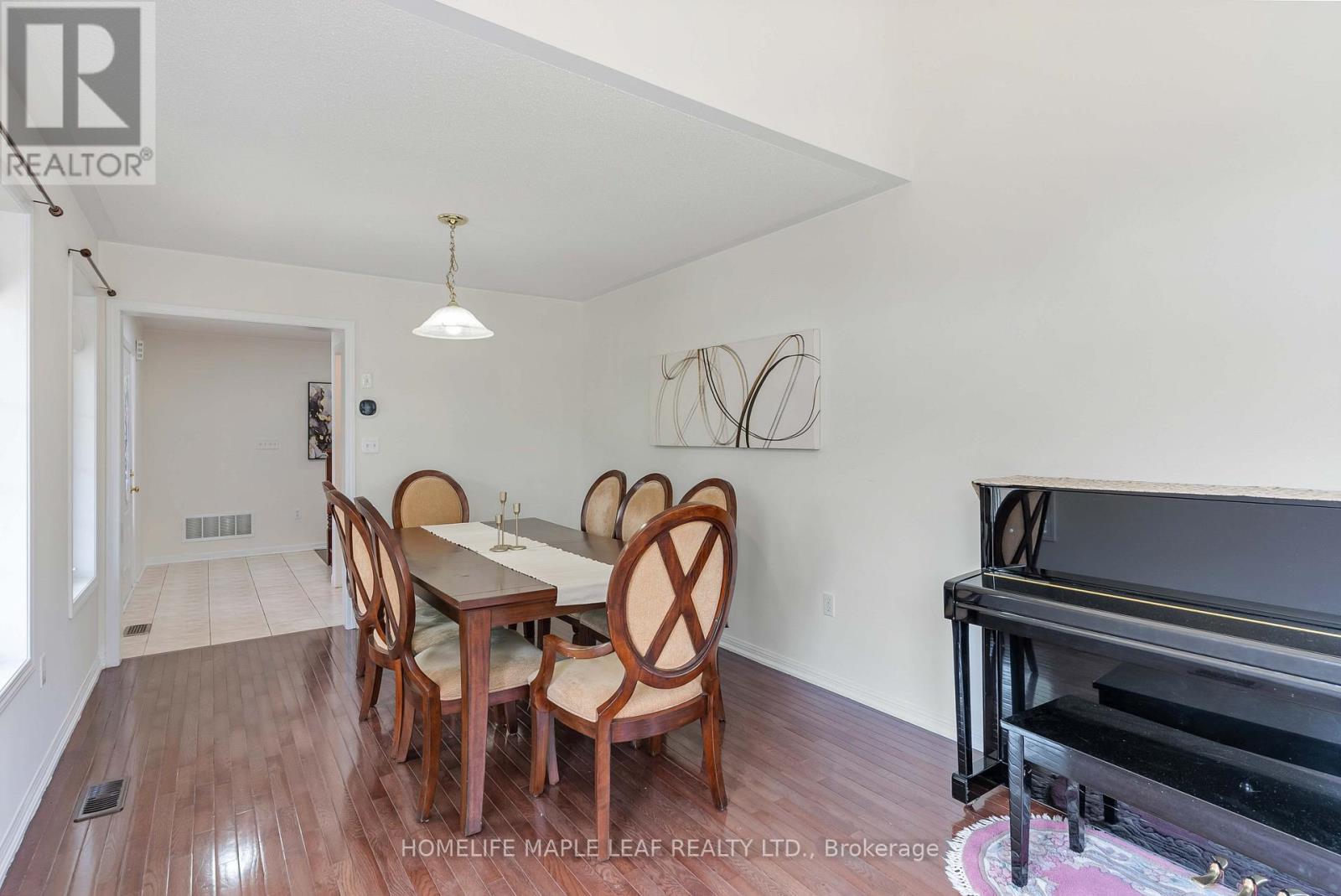 3 Decker Hollow Circle, Brampton (Credit Valley), Ontario  L6X 0L1 - Photo 12 - W12224591