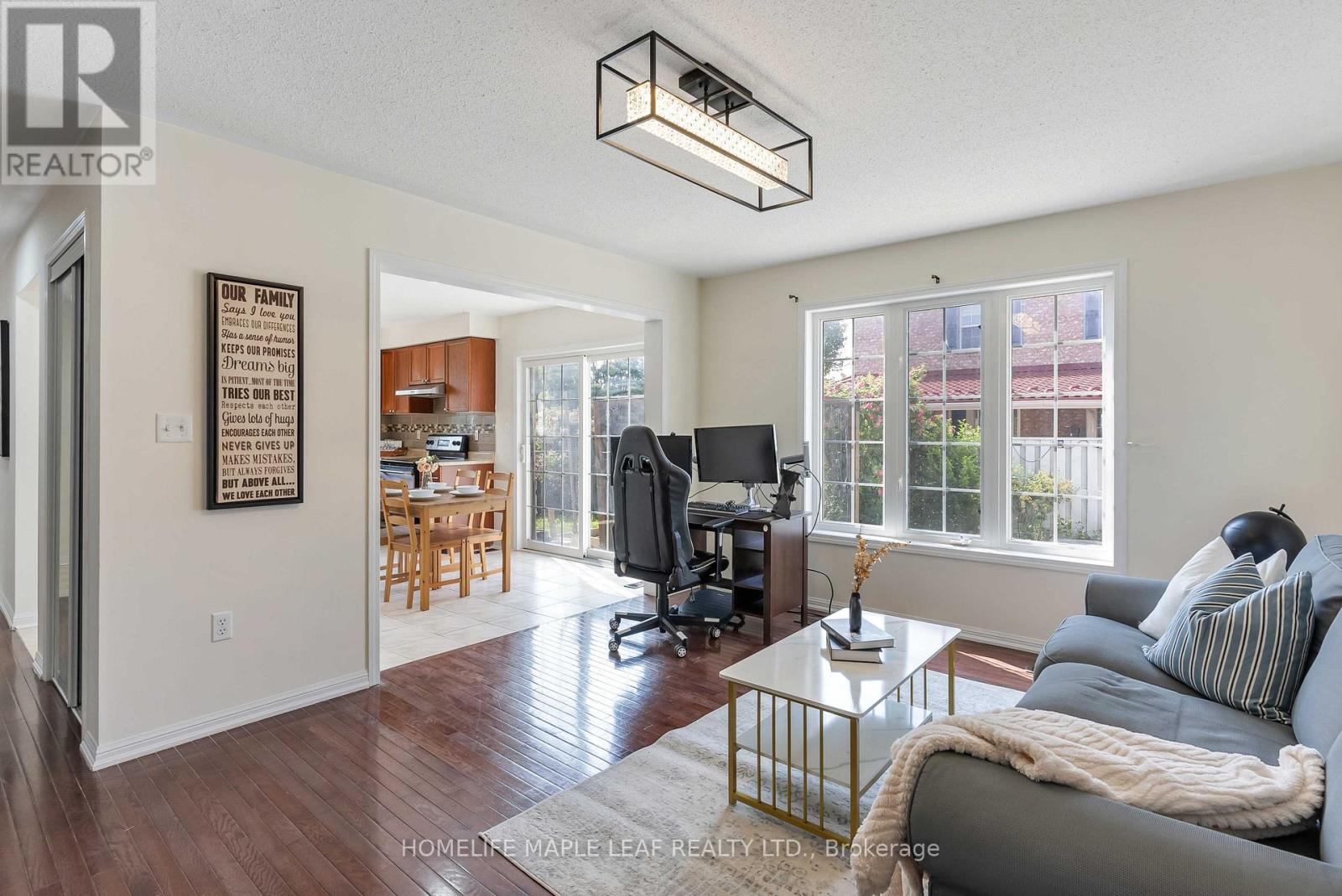 3 Decker Hollow Circle, Brampton (Credit Valley), Ontario  L6X 0L1 - Photo 17 - W12224591