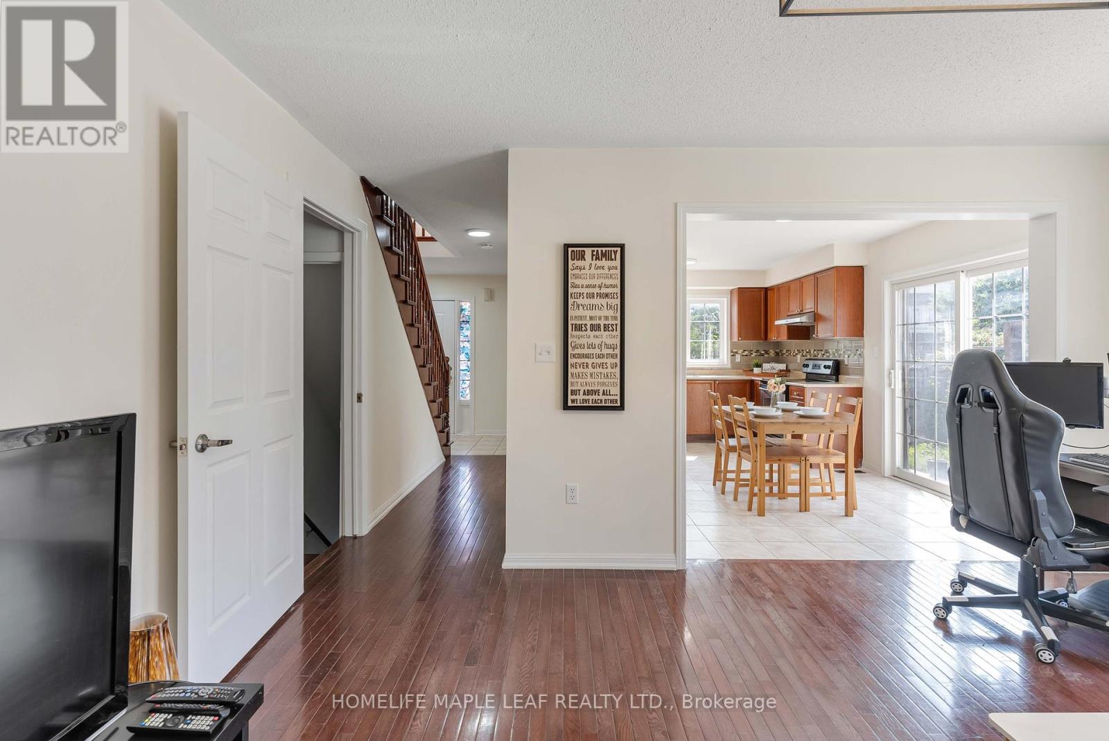 3 Decker Hollow Circle, Brampton (Credit Valley), Ontario  L6X 0L1 - Photo 18 - W12224591