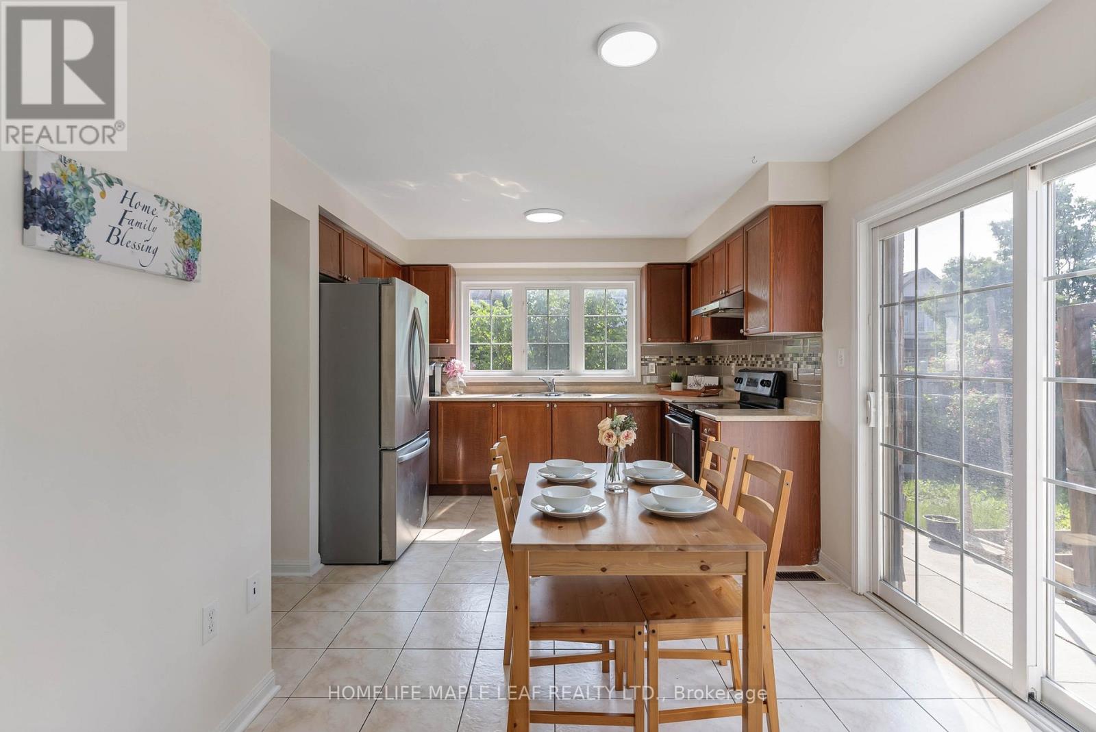 3 Decker Hollow Circle, Brampton (Credit Valley), Ontario  L6X 0L1 - Photo 19 - W12224591