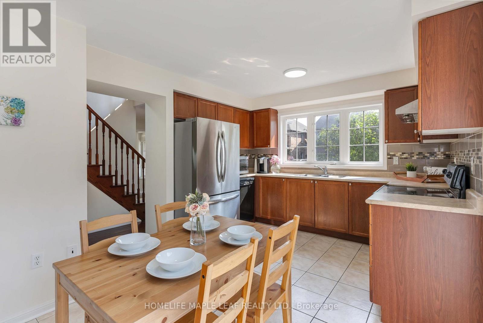 3 Decker Hollow Circle, Brampton (Credit Valley), Ontario  L6X 0L1 - Photo 20 - W12224591