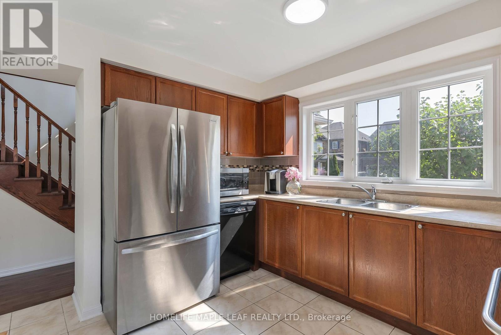 3 Decker Hollow Circle, Brampton (Credit Valley), Ontario  L6X 0L1 - Photo 21 - W12224591