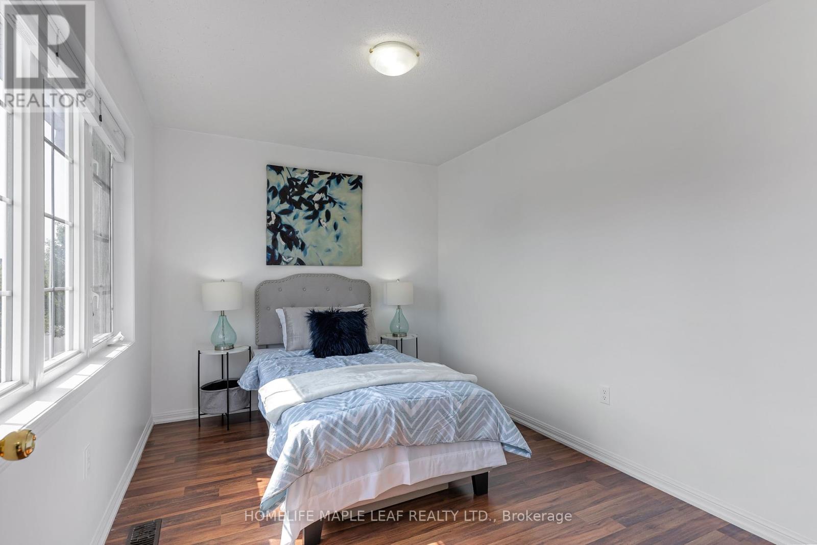 3 Decker Hollow Circle, Brampton (Credit Valley), Ontario  L6X 0L1 - Photo 27 - W12224591