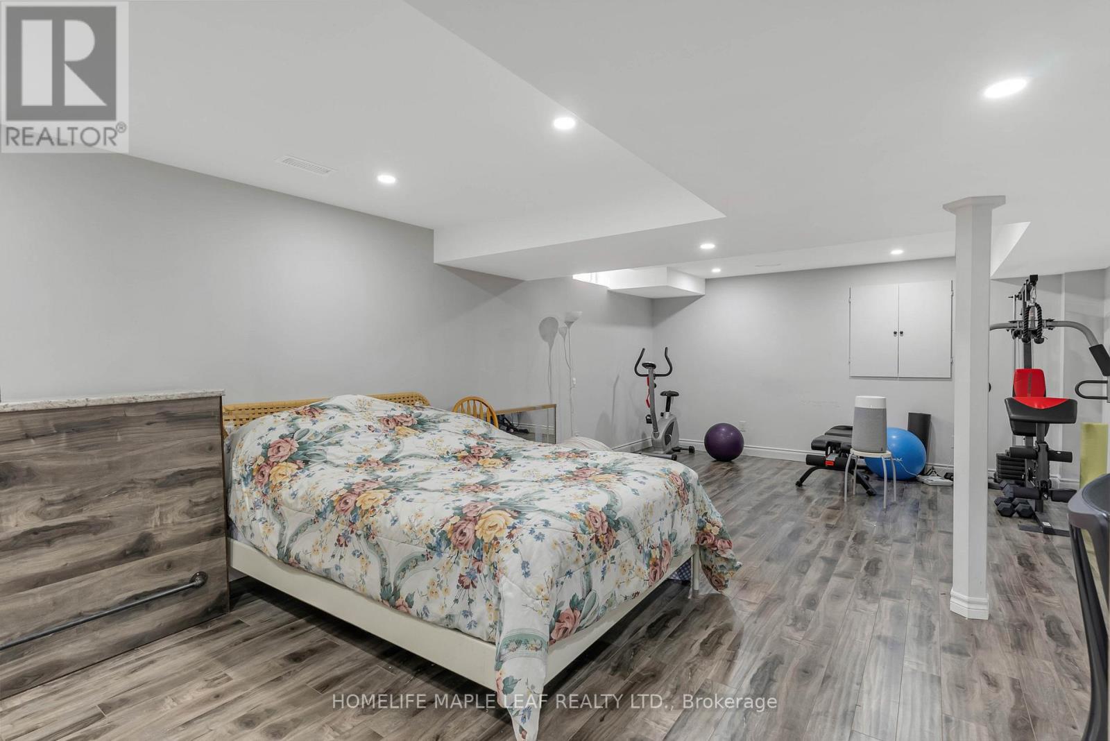 3 Decker Hollow Circle, Brampton (Credit Valley), Ontario  L6X 0L1 - Photo 43 - W12224591