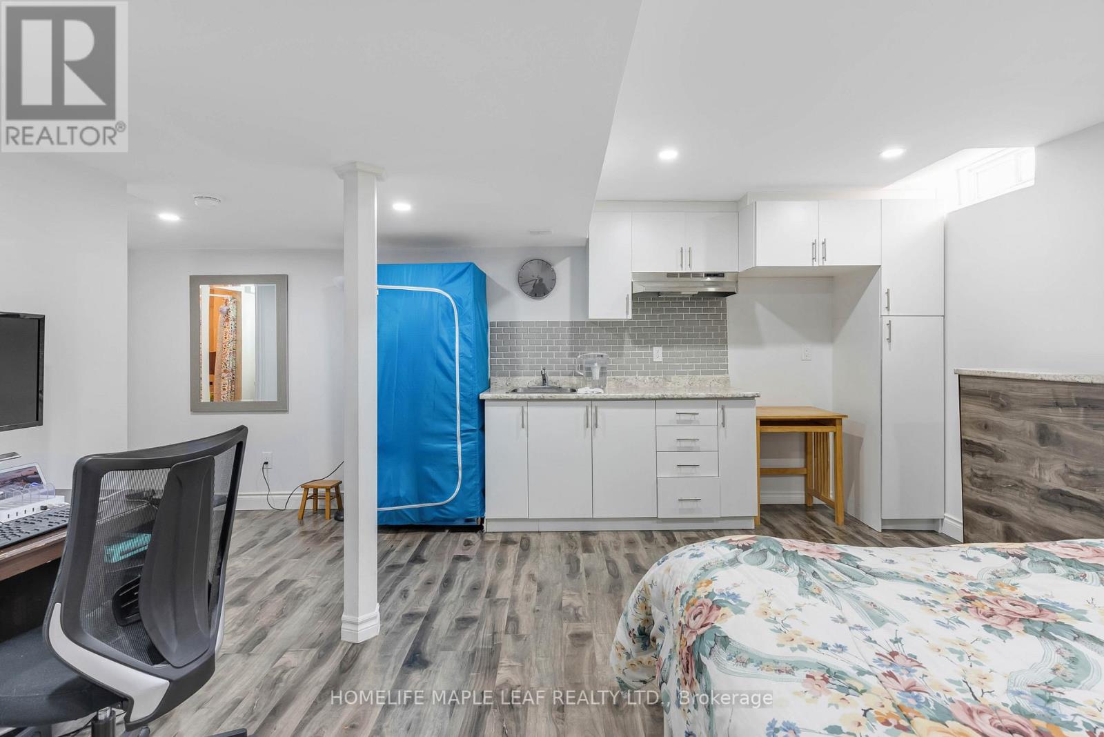 3 Decker Hollow Circle, Brampton (Credit Valley), Ontario  L6X 0L1 - Photo 44 - W12224591