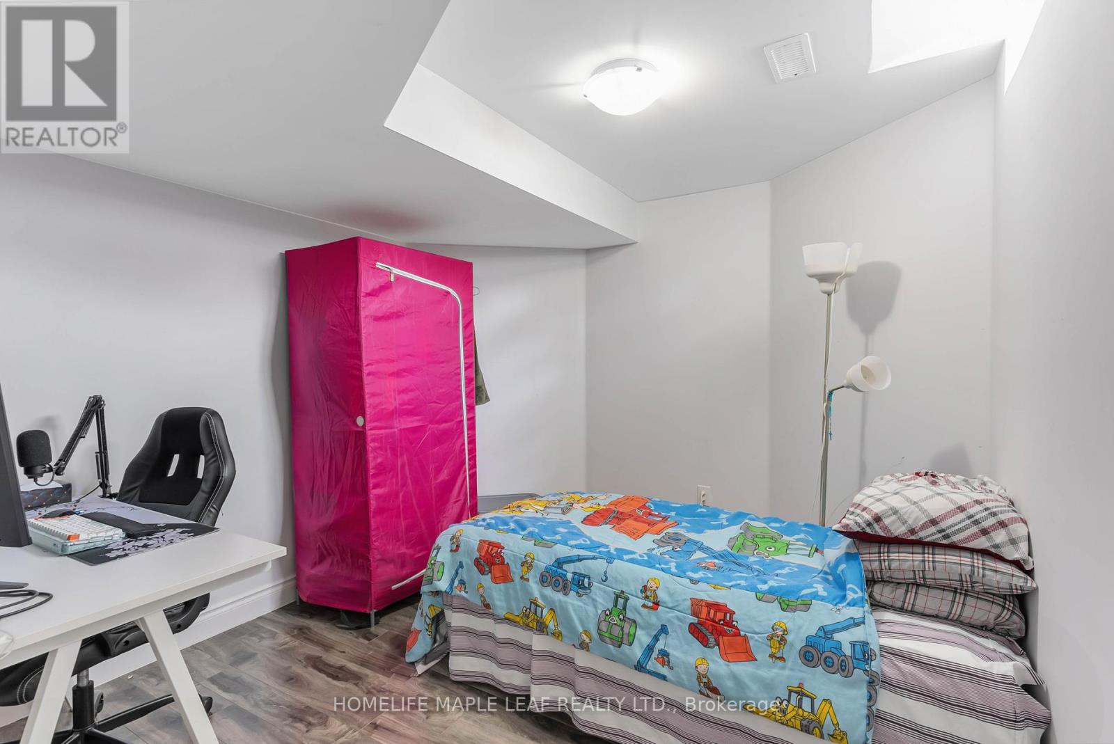 3 Decker Hollow Circle, Brampton (Credit Valley), Ontario  L6X 0L1 - Photo 45 - W12224591