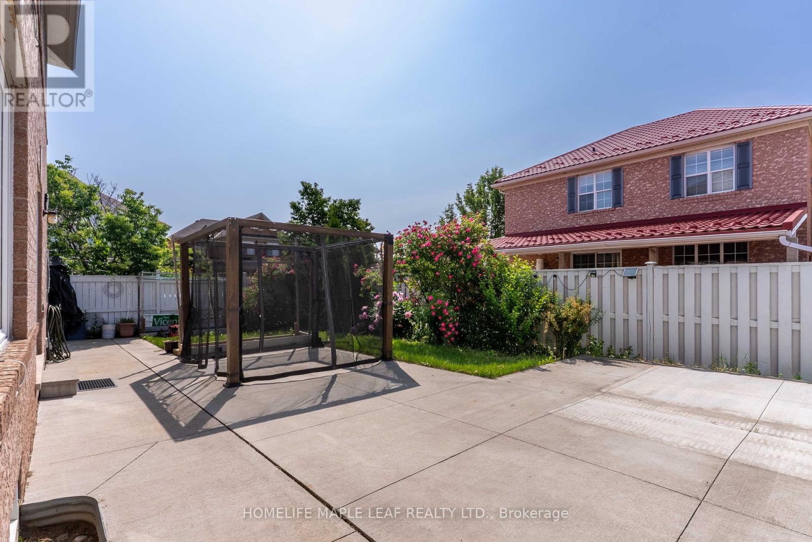 3 Decker Hollow Circle, Brampton (Credit Valley), Ontario  L6X 0L1 - Photo 47 - W12224591
