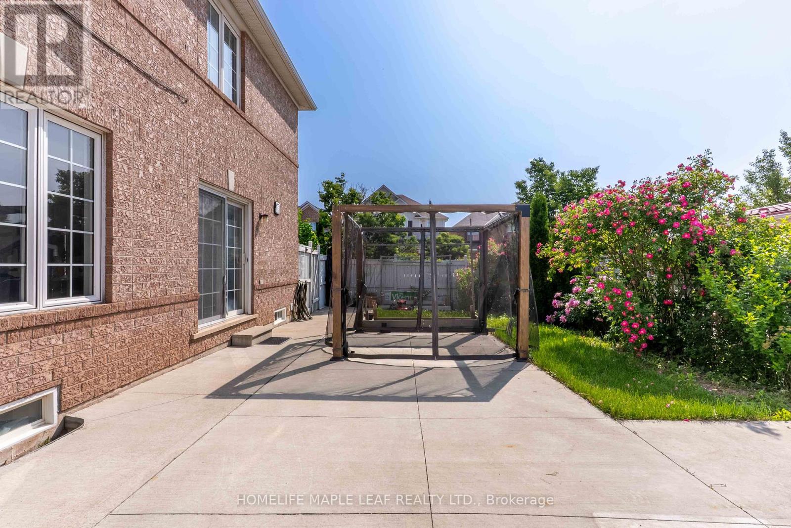 3 Decker Hollow Circle, Brampton (Credit Valley), Ontario  L6X 0L1 - Photo 48 - W12224591