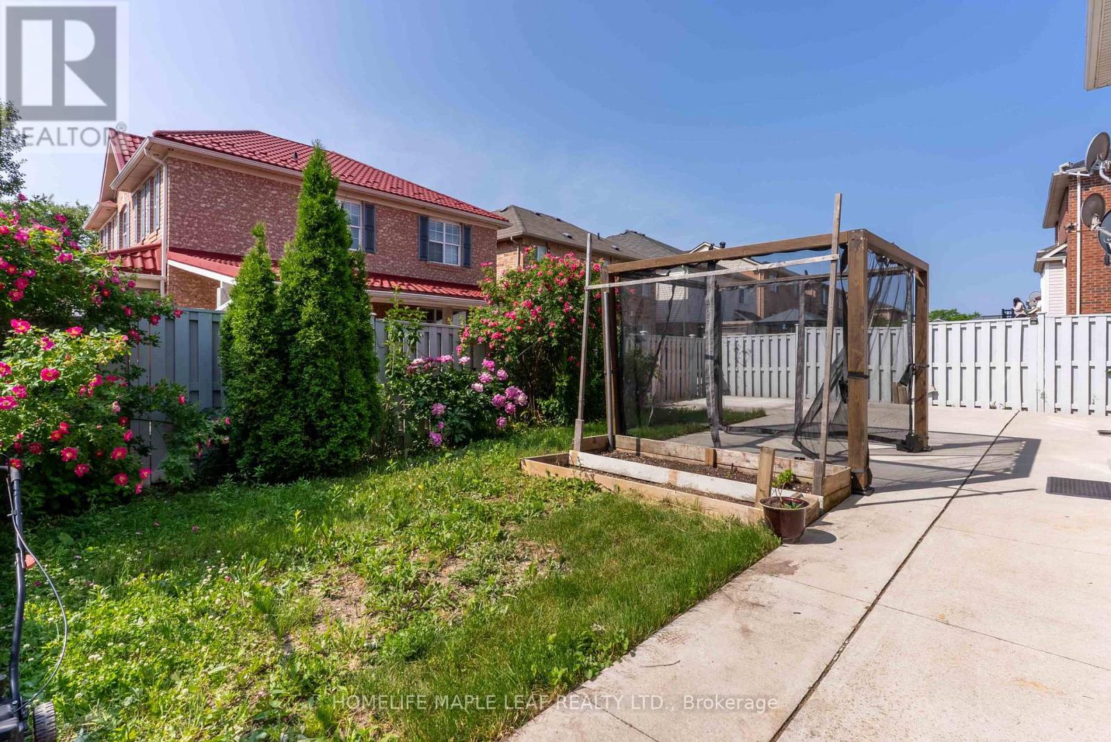 3 Decker Hollow Circle, Brampton (Credit Valley), Ontario  L6X 0L1 - Photo 50 - W12224591