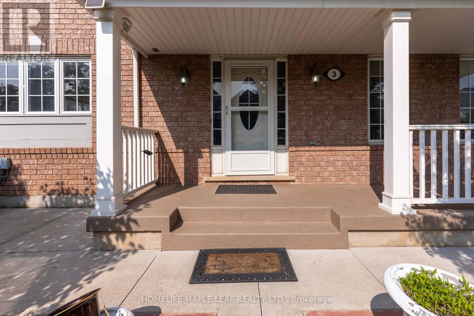 3 Decker Hollow Circle, Brampton (Credit Valley), Ontario  L6X 0L1 - Photo 6 - W12224591