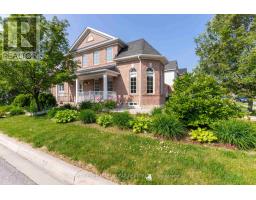 3 Decker Hollow Circle, Brampton (Credit Valley), Ca
