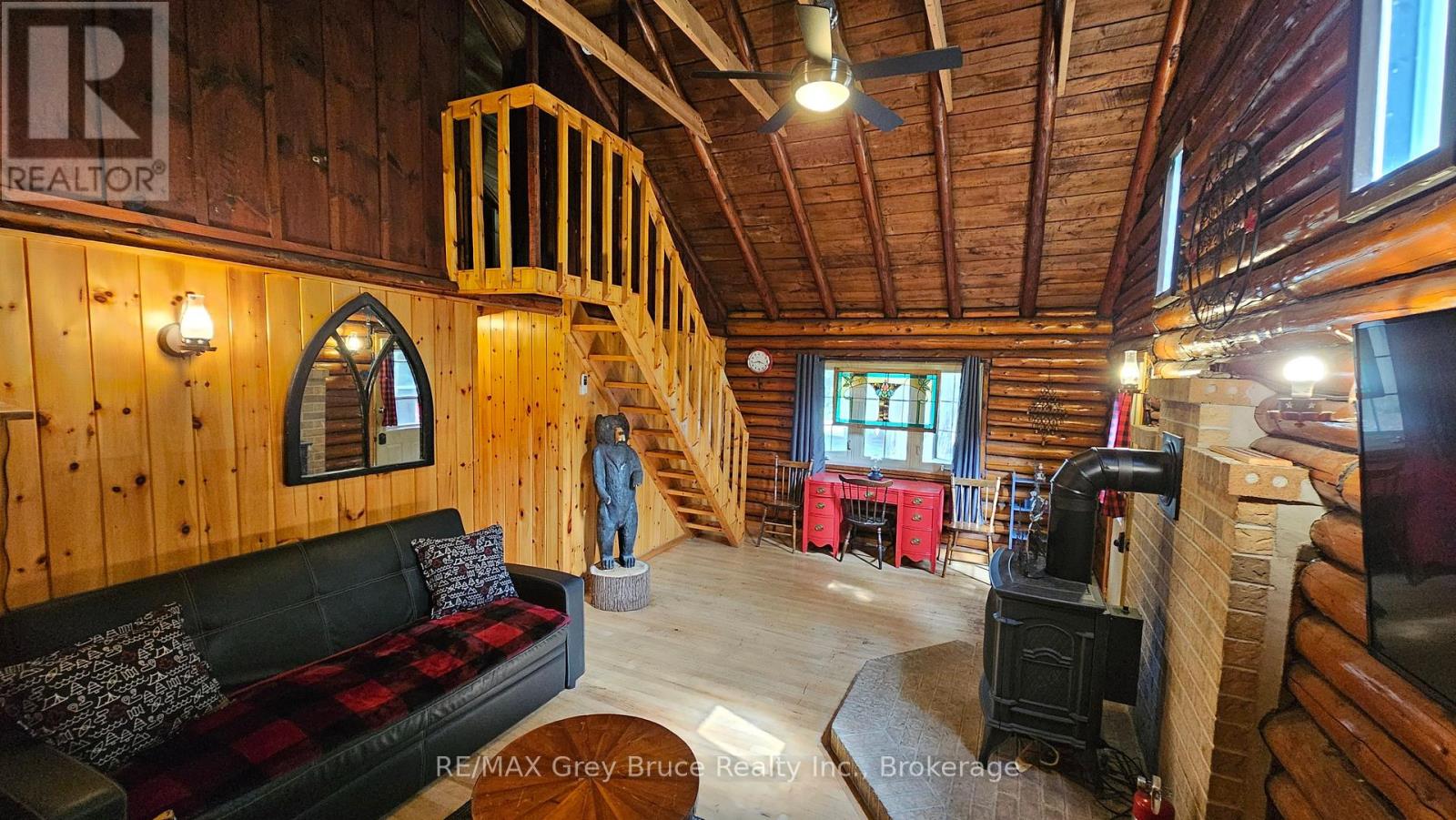 18 Stokes River Road, Northern Bruce Peninsula, Ontario  N0H 2M0 - Photo 8 - X12224684