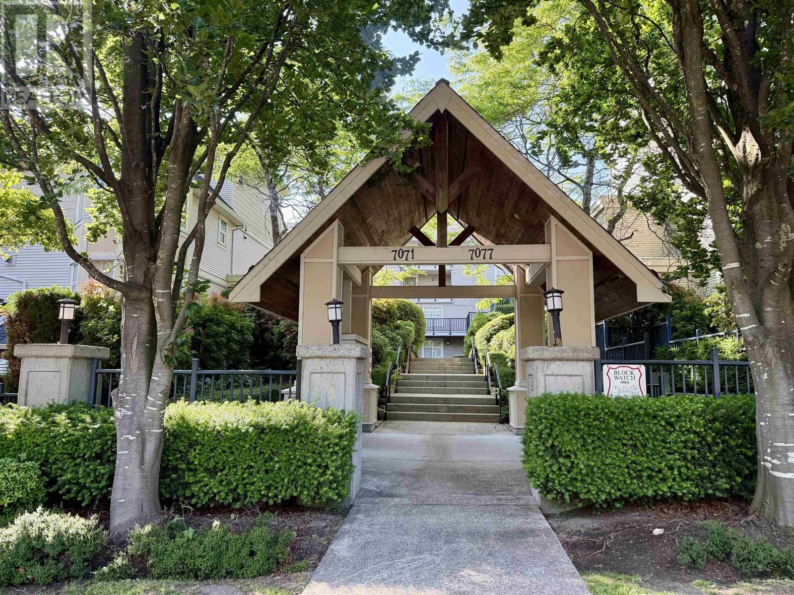 Property at 12 7077 EDMONDS STREET image 1