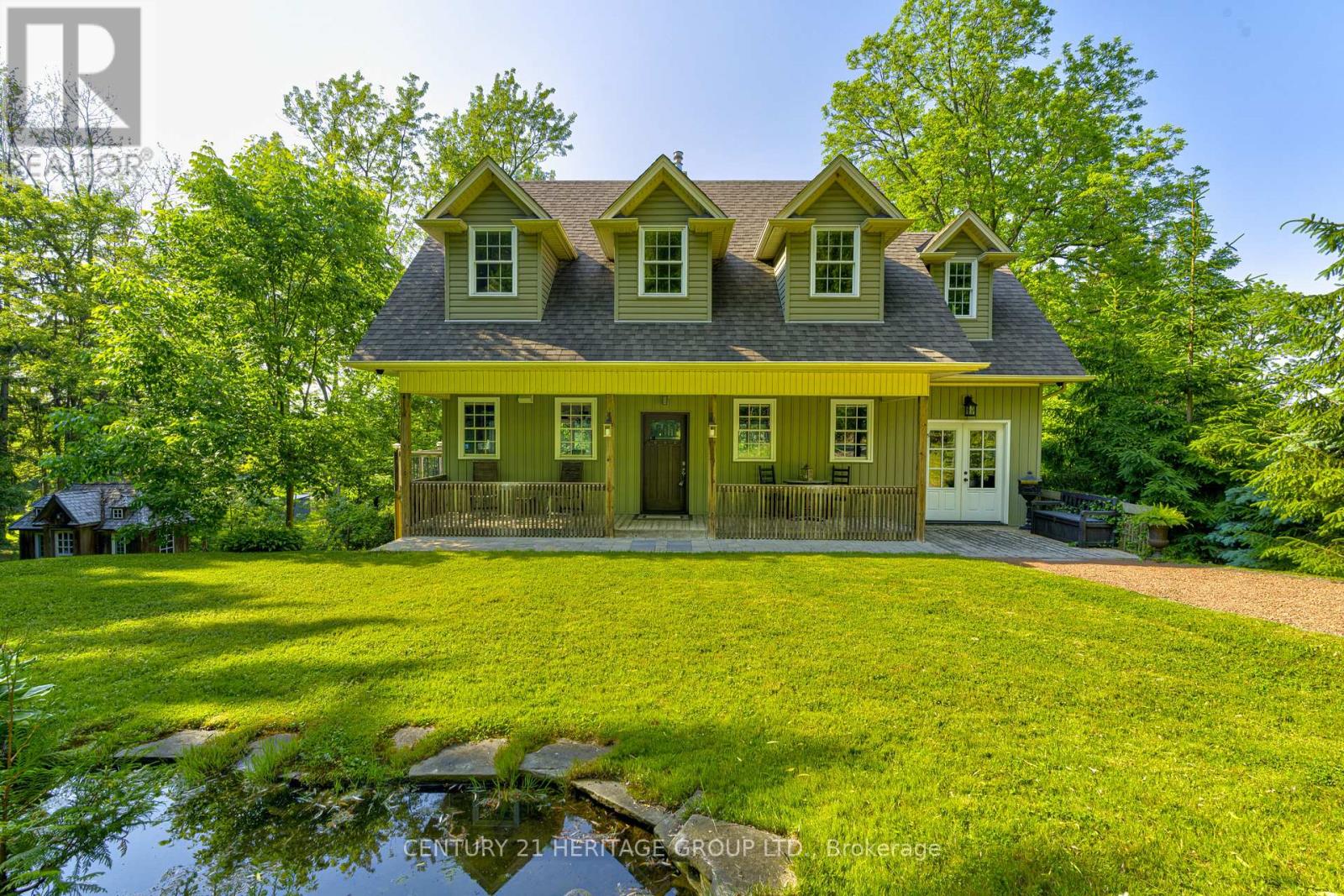 Property at 1245 FILMAN ROAD image 1