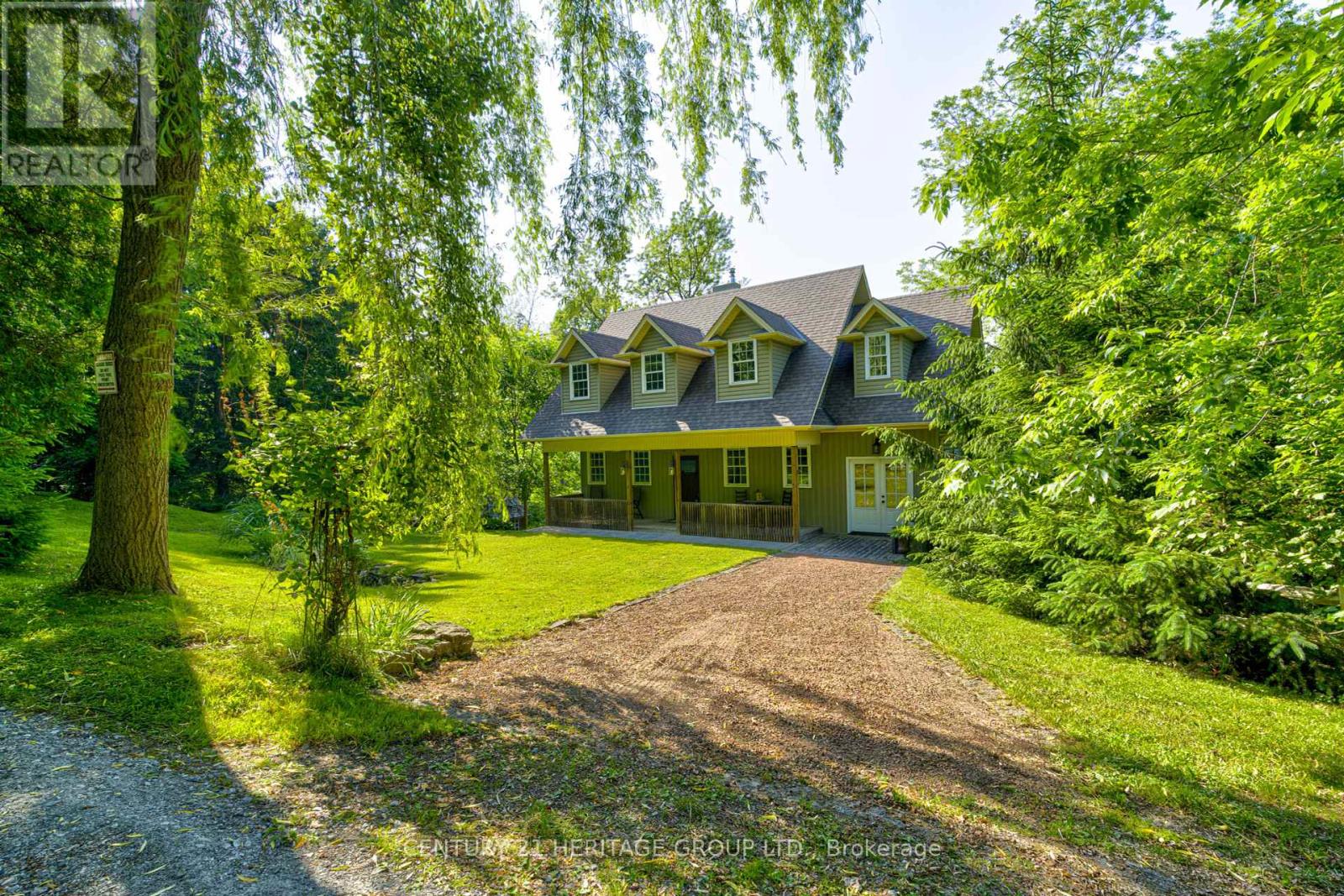 Property at 1245 FILMAN ROAD image 2
