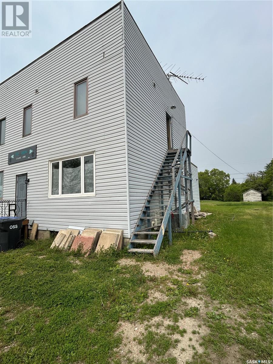 4 Main Street, Rhein, Saskatchewan  S0A 3K0 - Photo 2 - SK009589
