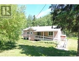 4480 Quesnel-Hixon Road, Quesnel, Ca