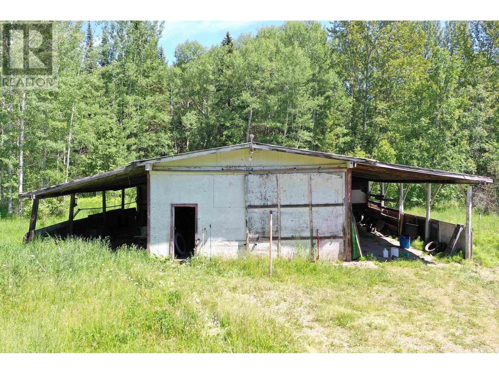 4480 Quesnel-Hixon Road, Quesnel, British Columbia  V2J 6Y9 - Photo 21 - R3014022