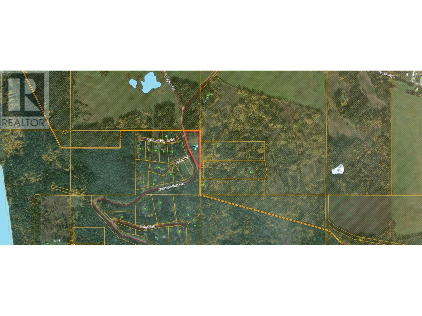 4480 Quesnel-Hixon Road, Quesnel, British Columbia  V2J 6Y9 - Photo 24 - R3014022