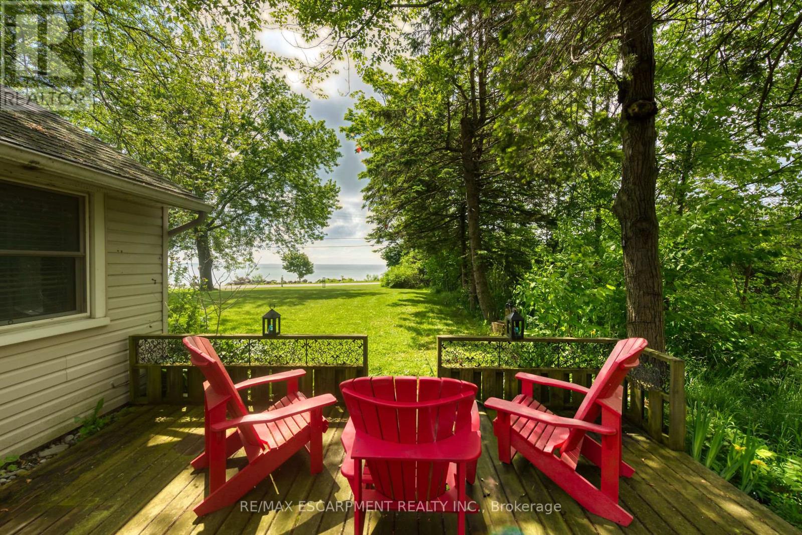 Property at 2593 NORTH SHORE DRIVE image 4