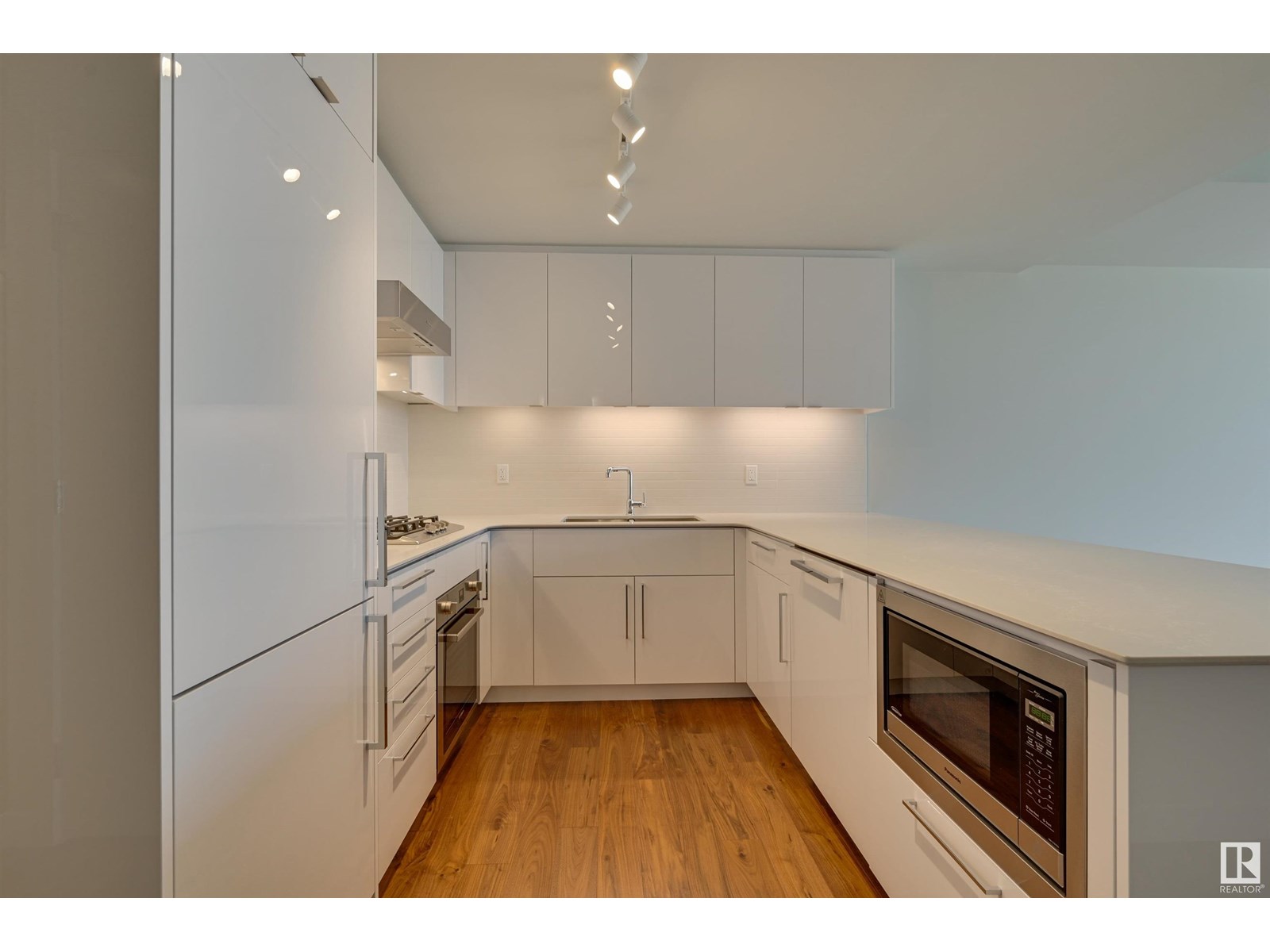 #4207 10360 102 St Nw Nw, Edmonton, Alberta  T5J 0K6 - Photo 10 - E4442656