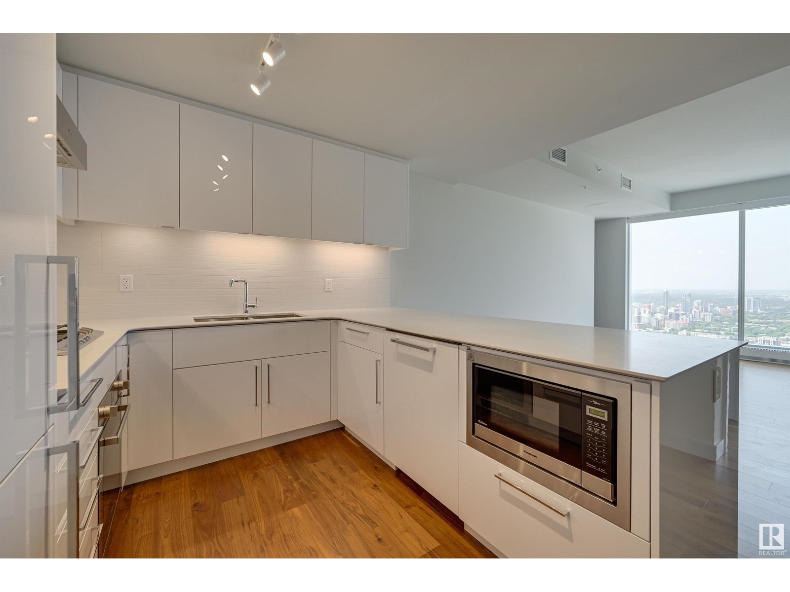 #4207 10360 102 St Nw Nw, Edmonton, Alberta  T5J 0K6 - Photo 11 - E4442656