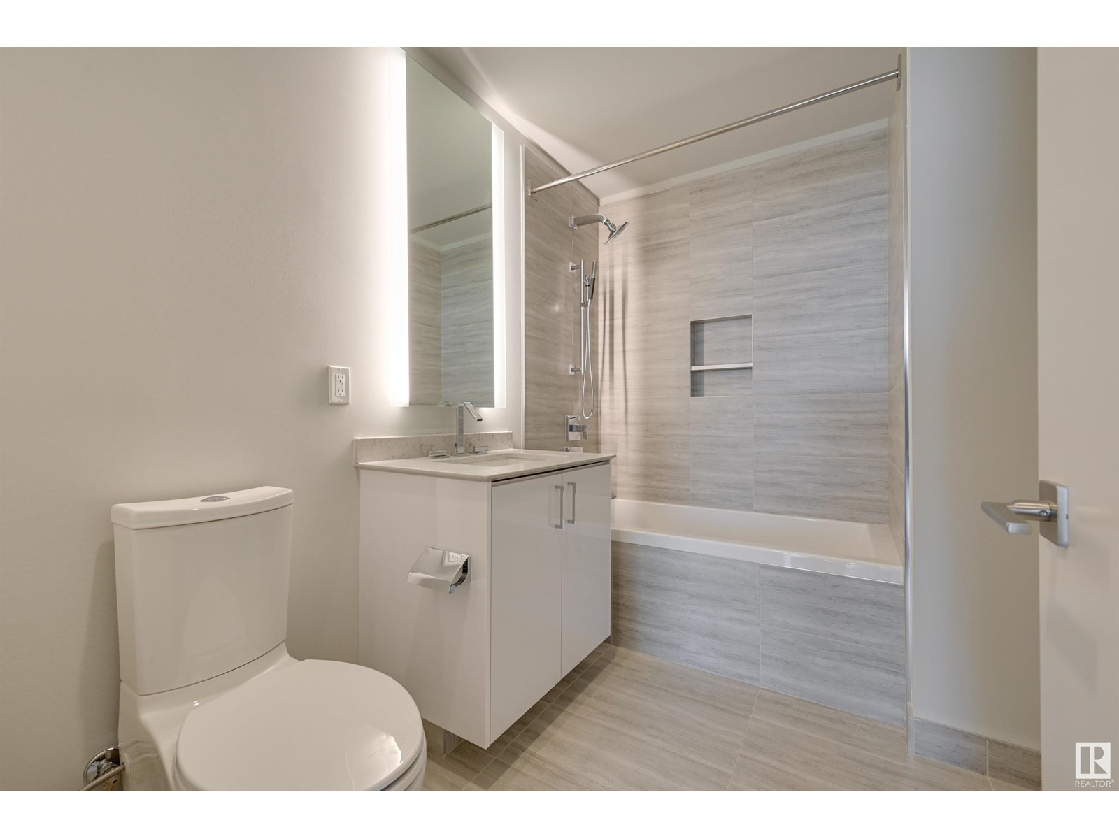 #4207 10360 102 St Nw Nw, Edmonton, Alberta  T5J 0K6 - Photo 21 - E4442656