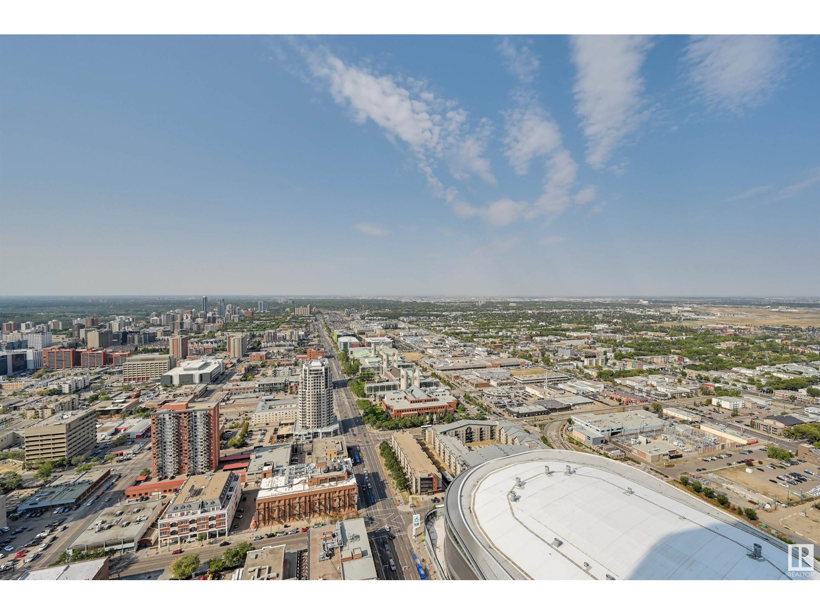 #4207 10360 102 St Nw Nw, Edmonton, Alberta  T5J 0K6 - Photo 24 - E4442656