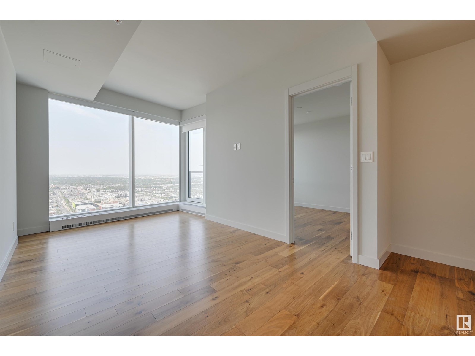 #4207 10360 102 St Nw Nw, Edmonton, Alberta  T5J 0K6 - Photo 4 - E4442656