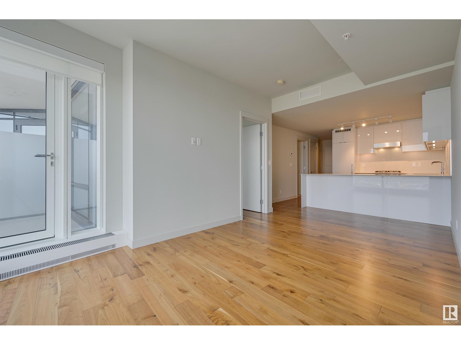 #4207 10360 102 St Nw Nw, Edmonton, Alberta  T5J 0K6 - Photo 5 - E4442656