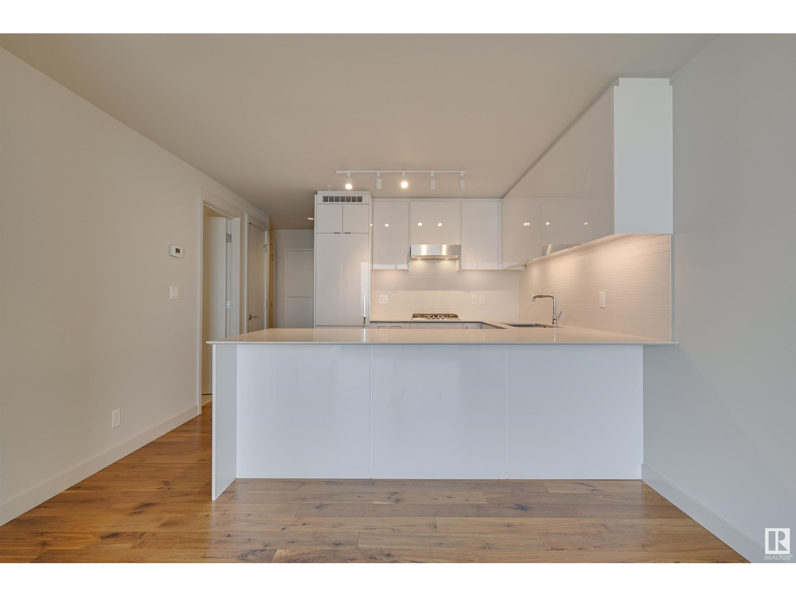 #4207 10360 102 St Nw Nw, Edmonton, Alberta  T5J 0K6 - Photo 8 - E4442656