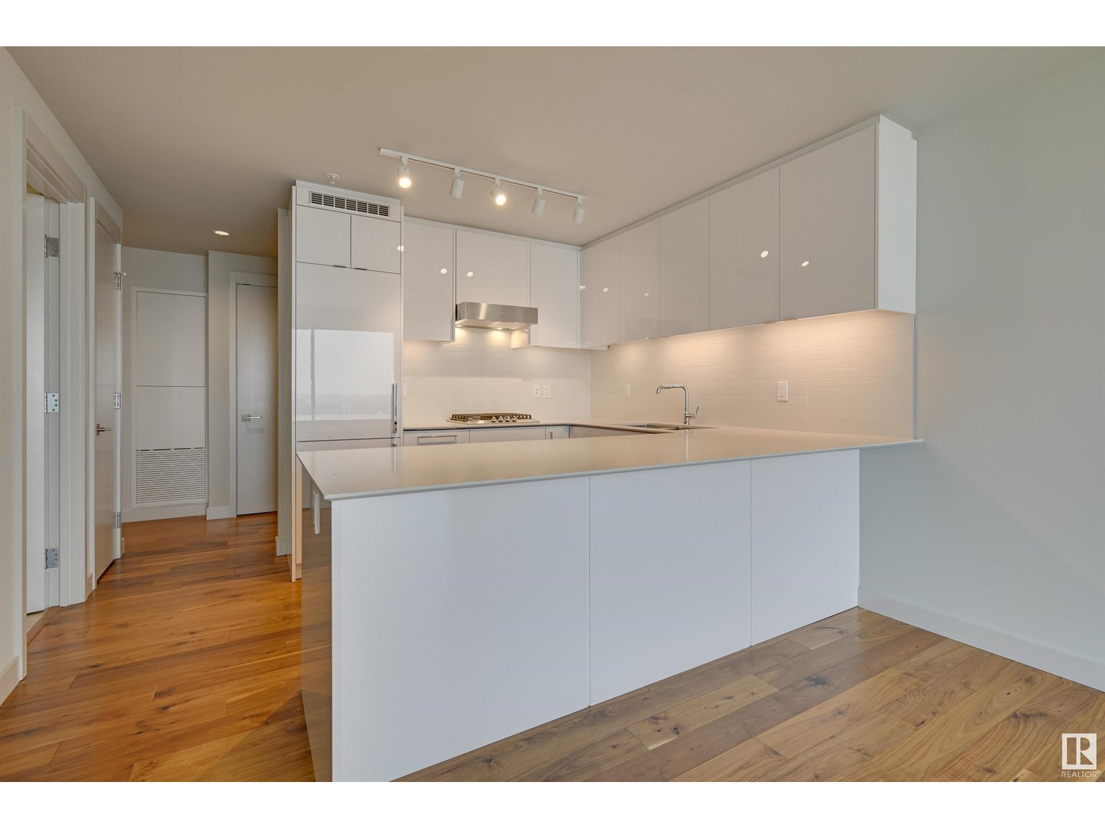 #4207 10360 102 St Nw Nw, Edmonton, Alberta  T5J 0K6 - Photo 9 - E4442656