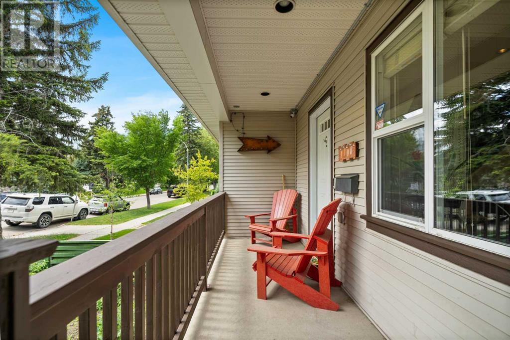 Property at 130B 21 Avenue NE image 2