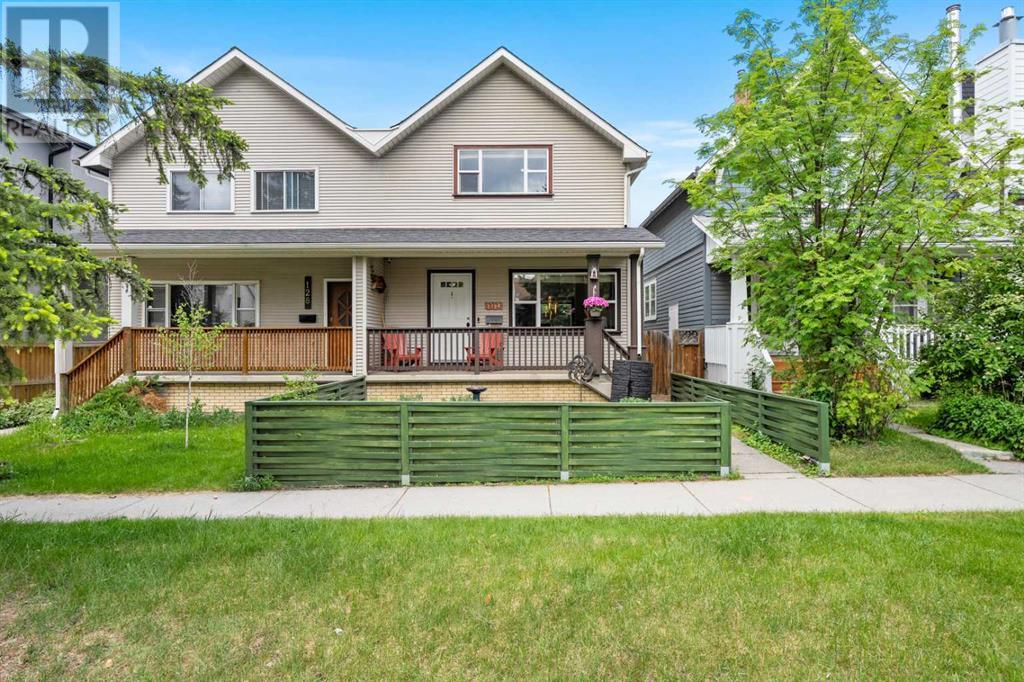 Property at 130B 21 Avenue NE image 1