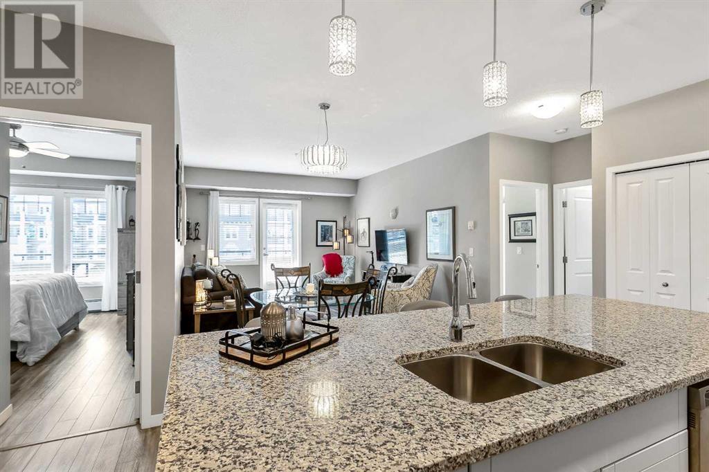 Property at 301, 20 Mahogany Mews SE image 5