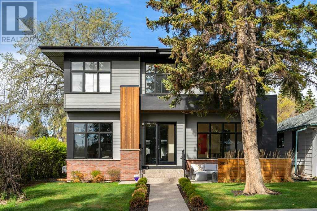Property at 3839 8 Street SW image 1