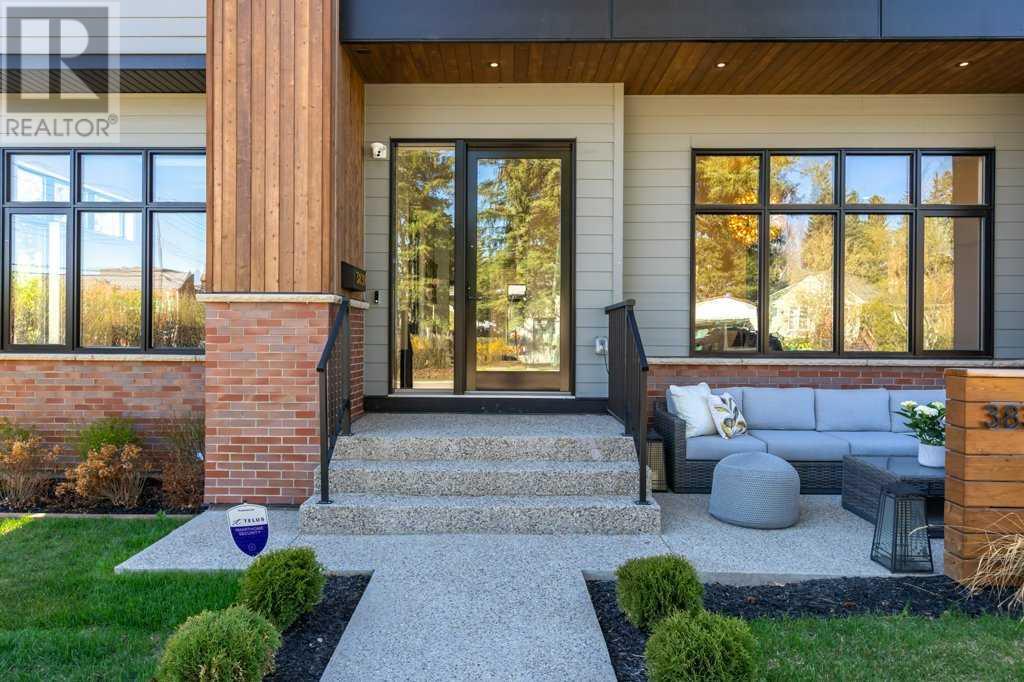 Property at 3839 8 Street SW image 2