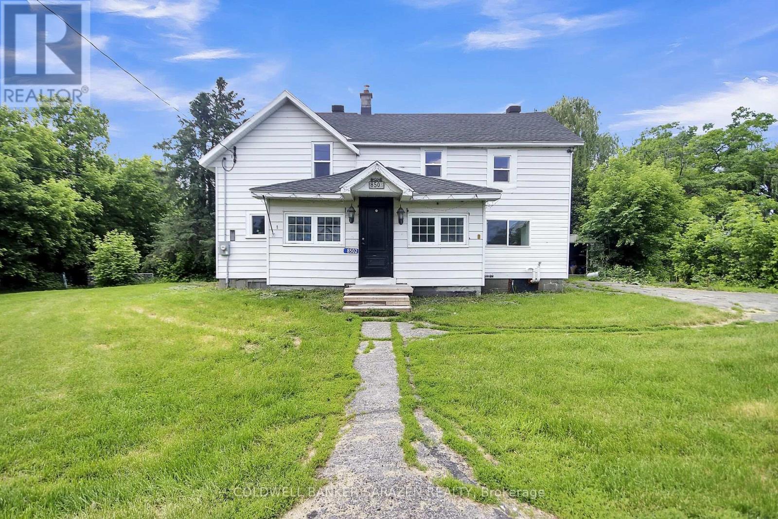 Property at 8502 BANK STREET image 1