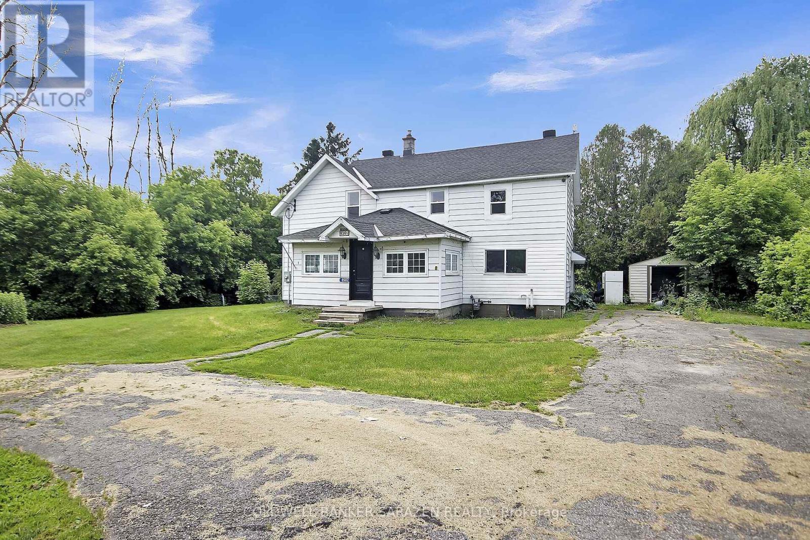 Property at 8502 BANK STREET image 2