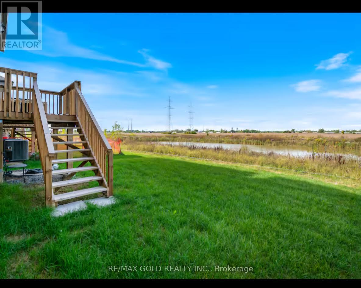 215 Vanilla Trail, Thorold (Rolling Meadows), Ontario  L2V 0L2 - Photo 19 - X12224703