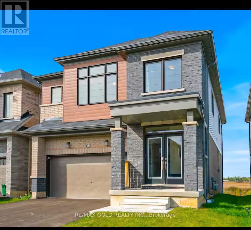 215 Vanilla Trail, Thorold (Rolling Meadows), Ontario  L2V 0L2 - Photo 24 - X12224703