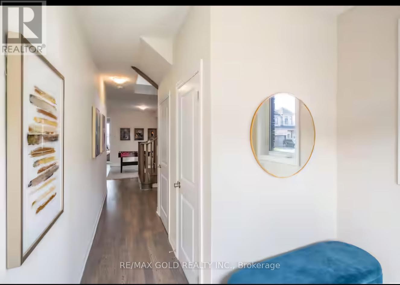 215 Vanilla Trail, Thorold (Rolling Meadows), Ontario  L2V 0L2 - Photo 4 - X12224703