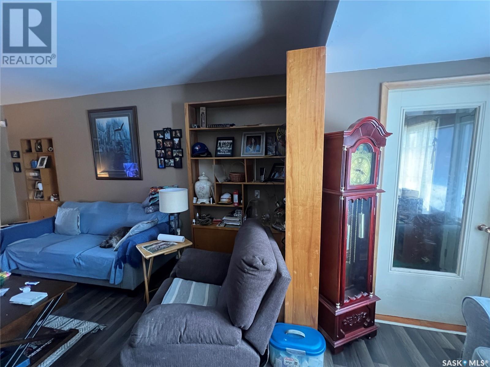 565 15th Street W, Prince Albert, Saskatchewan  S6V 3R3 - Photo 17 - SK998723