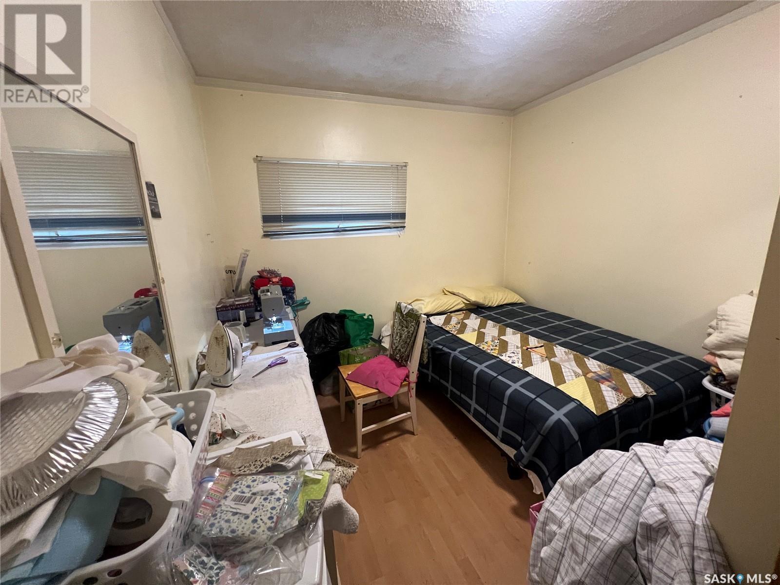 565 15th Street W, Prince Albert, Saskatchewan  S6V 3R3 - Photo 13 - SK998723