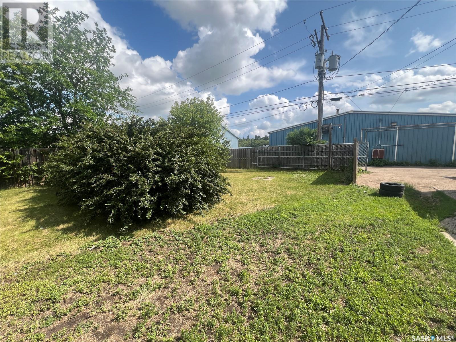 565 15th Street W, Prince Albert, Saskatchewan  S6V 3R3 - Photo 22 - SK998723