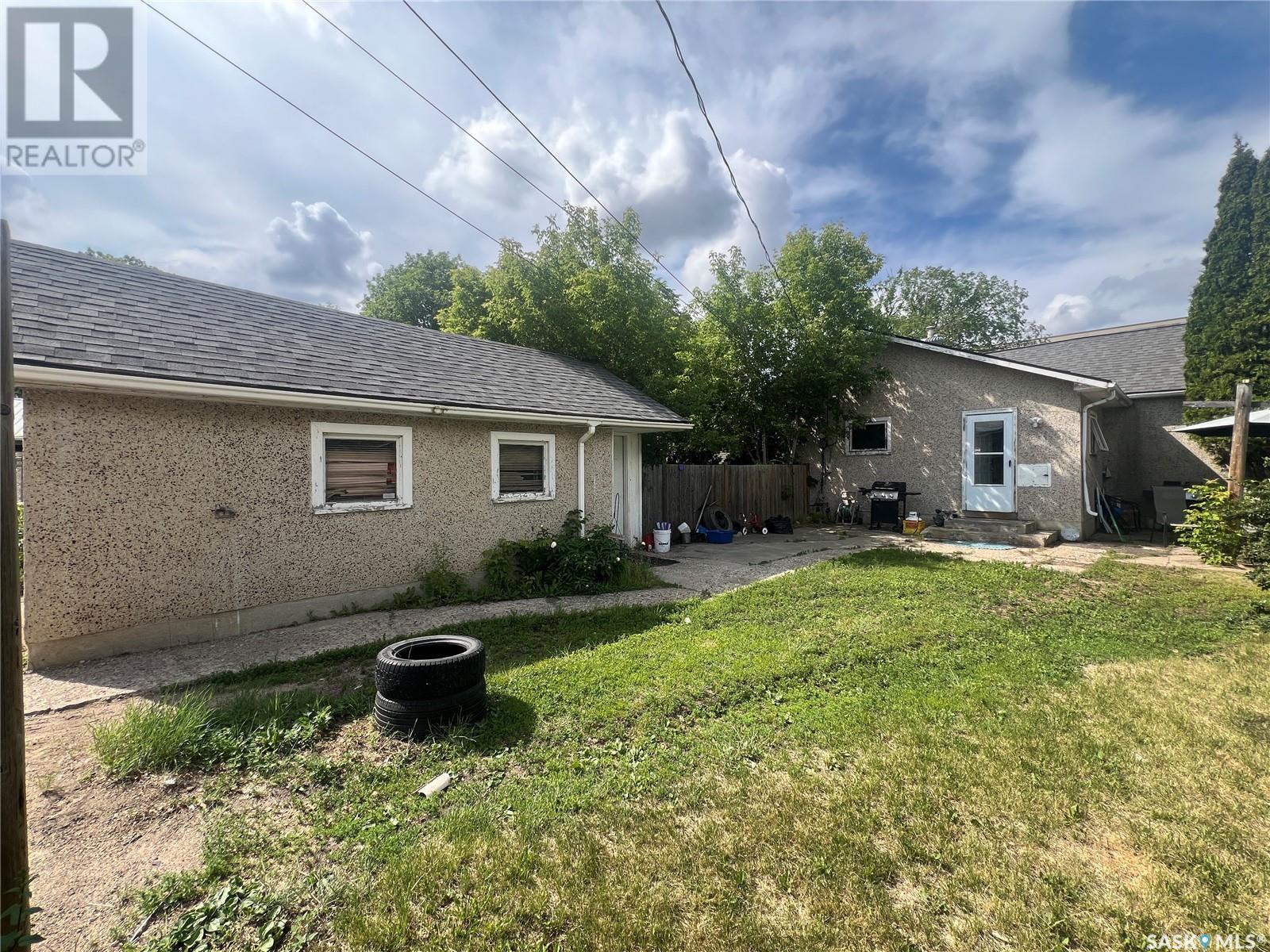565 15th Street W, Prince Albert, Saskatchewan  S6V 3R3 - Photo 23 - SK998723
